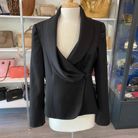 Load image into Gallery viewer, ARMANI COLLEZIONI Size 12 DESIGNER
