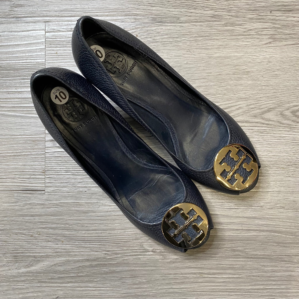 Tory Burch Size 10 SHOE