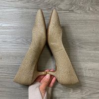 Load image into Gallery viewer, Dunion Size 6 1/2 SHOE
