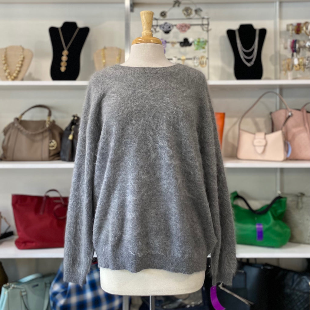J CREW Size MED TOPS