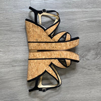 Load image into Gallery viewer, Jimmy Choo Size 9 1/2 DESIGNER
