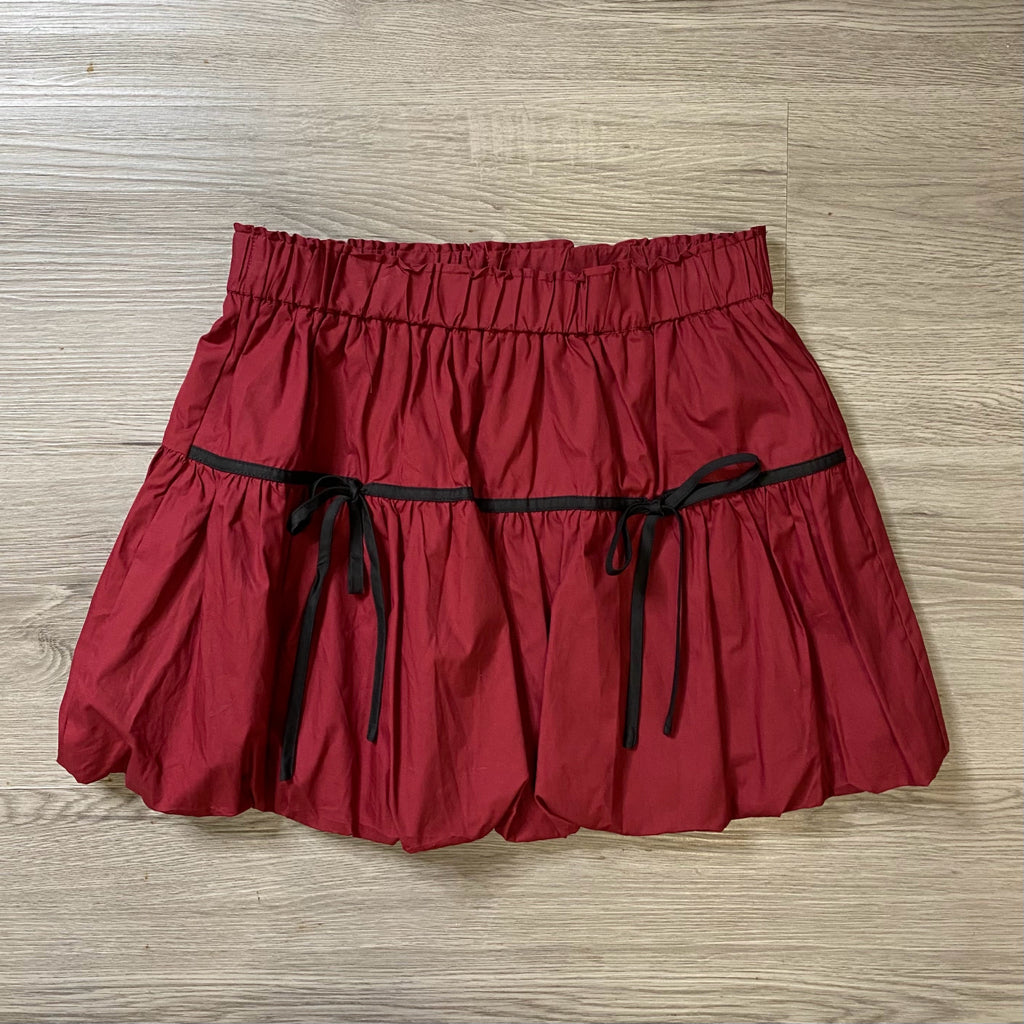 Day & Moon Size MED SKIRT