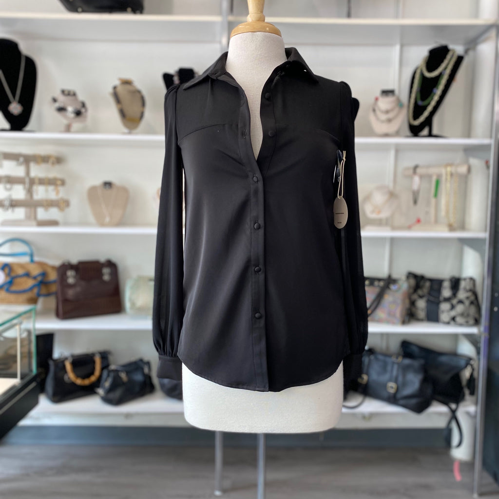 Camila Coelho Size XXS BOUTIQUE