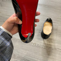 Load image into Gallery viewer, Christian Louboutin Size 8 1/2 DESIGNER
