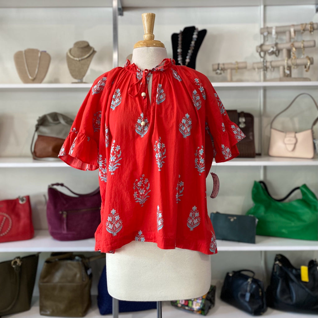 TUCKERNUCK Size XL TOPS