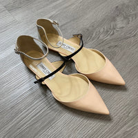 Load image into Gallery viewer, Jimmy Choo Size 7 DESIGNER
