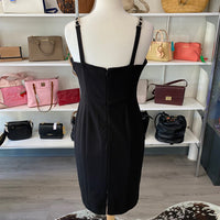 Load image into Gallery viewer, White House Black Market Size 10 P DRESS
