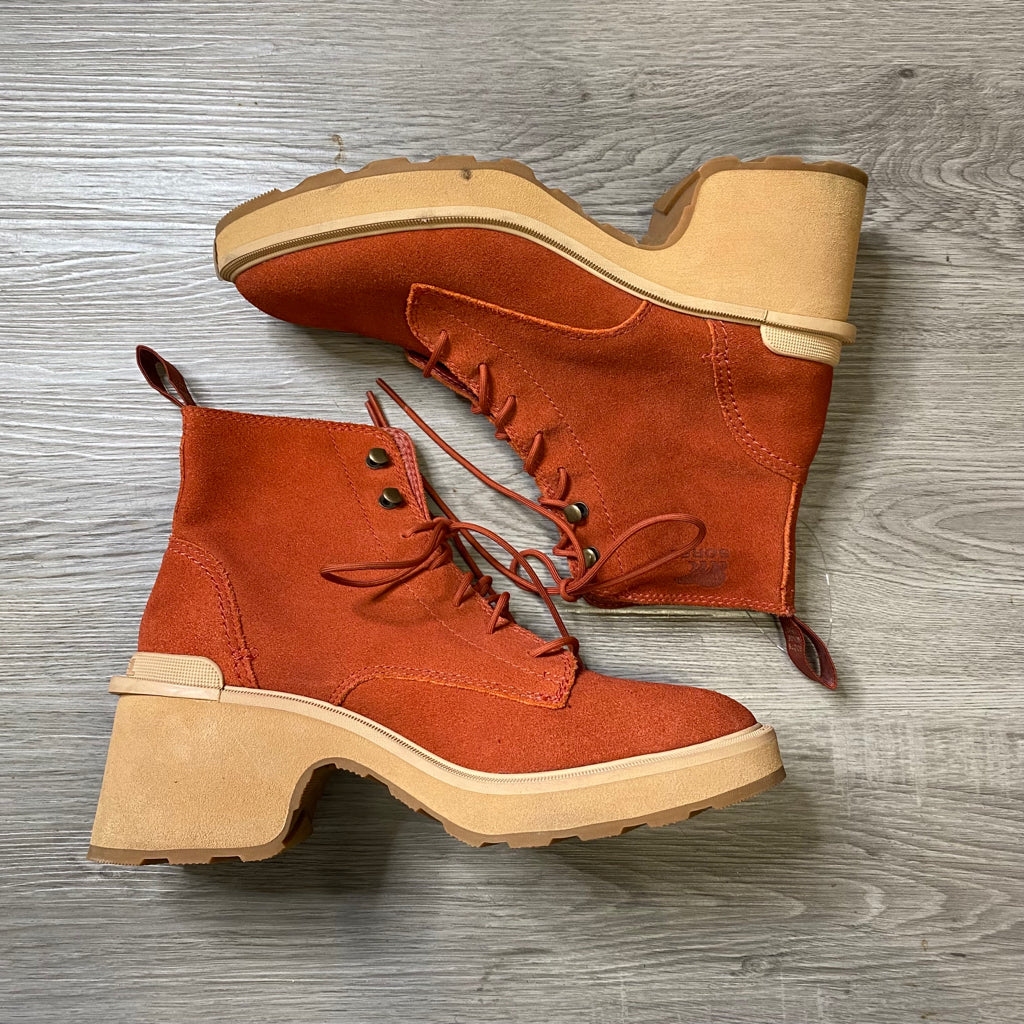 SOREL Size 8 1/2 BOUTIQUE
