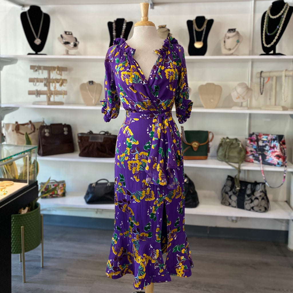 Solani Size 4 DESIGNER