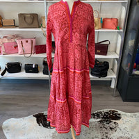 Load image into Gallery viewer, Ro's Garden Size LARGE BOUTIQUE
