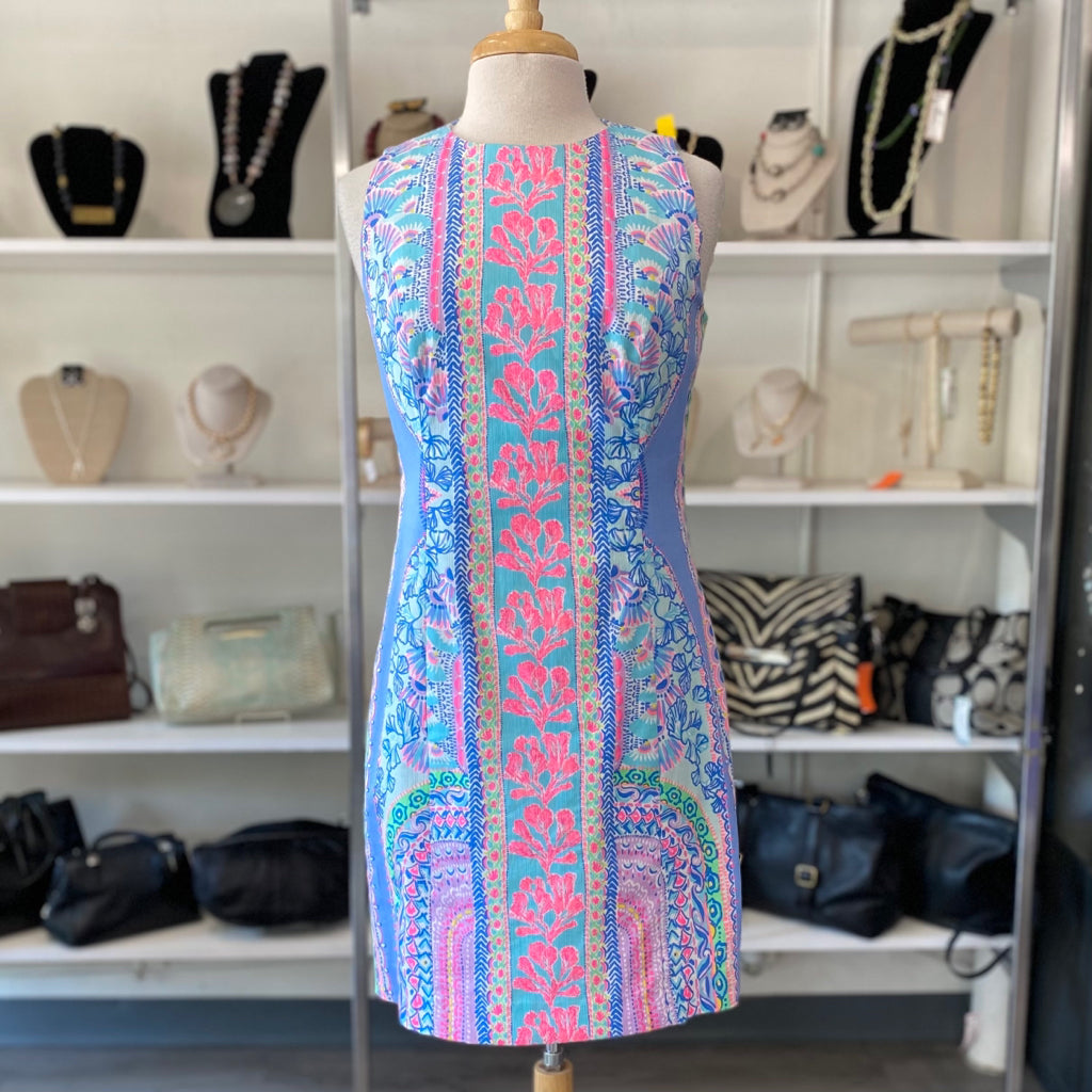 Lilly Pulitzer Size 10 DRESS