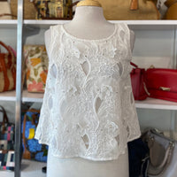 Load image into Gallery viewer, KIIND OF Size SMALL TOPS
