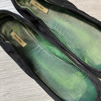 Load image into Gallery viewer, MIU MIU Size 9 1/2 DESIGNER
