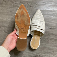 Load image into Gallery viewer, Christian Di Riccio Size 7 1/2 BOUTIQUE
