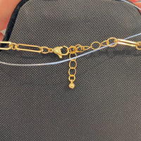 Load image into Gallery viewer, NO LABEL Necklace

