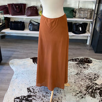 Load image into Gallery viewer, ANTHROPOLOGIE Size LARGE SKIRT
