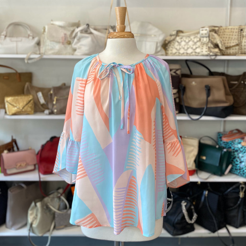 CROSBY Size LARGE BOUTIQUE