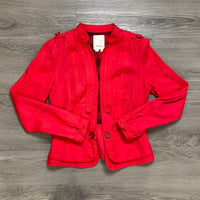 Load image into Gallery viewer, ELEVENSES Size 6 JACKET
