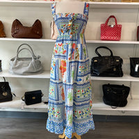 Load image into Gallery viewer, FARMRIO Size SMALL BOUTIQUE
