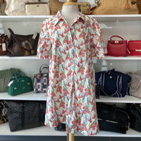Load image into Gallery viewer, &amp; MERCI Size LARGE DRESS
