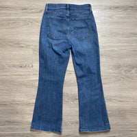 Load image into Gallery viewer, Banana Republic Size 28/6 PANTS
