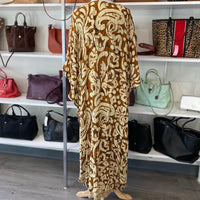 Load image into Gallery viewer, FREE PEOPLE Size ALL DRESS
