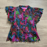 Load image into Gallery viewer, MARIE Victoria Dunn Size XS BOUTIQUE
