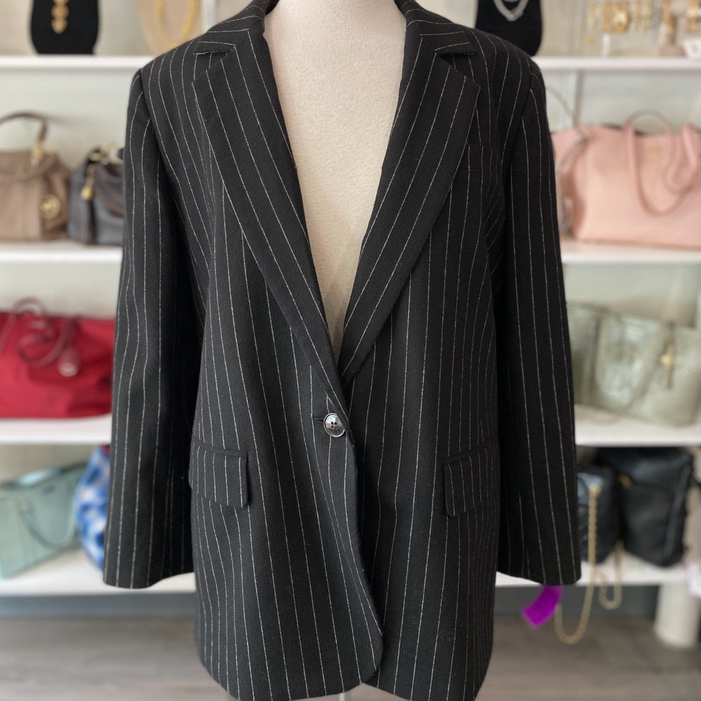 MADEWELL Size 10 JACKET