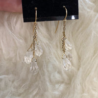 Load image into Gallery viewer, NO LABEL Earrings
