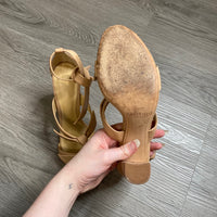 Load image into Gallery viewer, Alexandre Birman Size 7 1/2 DESIGNER
