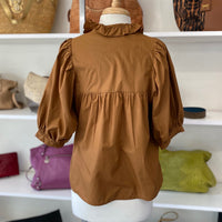 Load image into Gallery viewer, JADE Size SMALL TOPS
