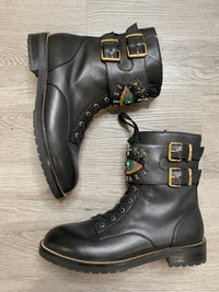 Load image into Gallery viewer, Kurt Geiger Size 9 1/2 BOUTIQUE
