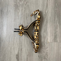 Load image into Gallery viewer, Sam Edelman Size 7 1/2 SHOE
