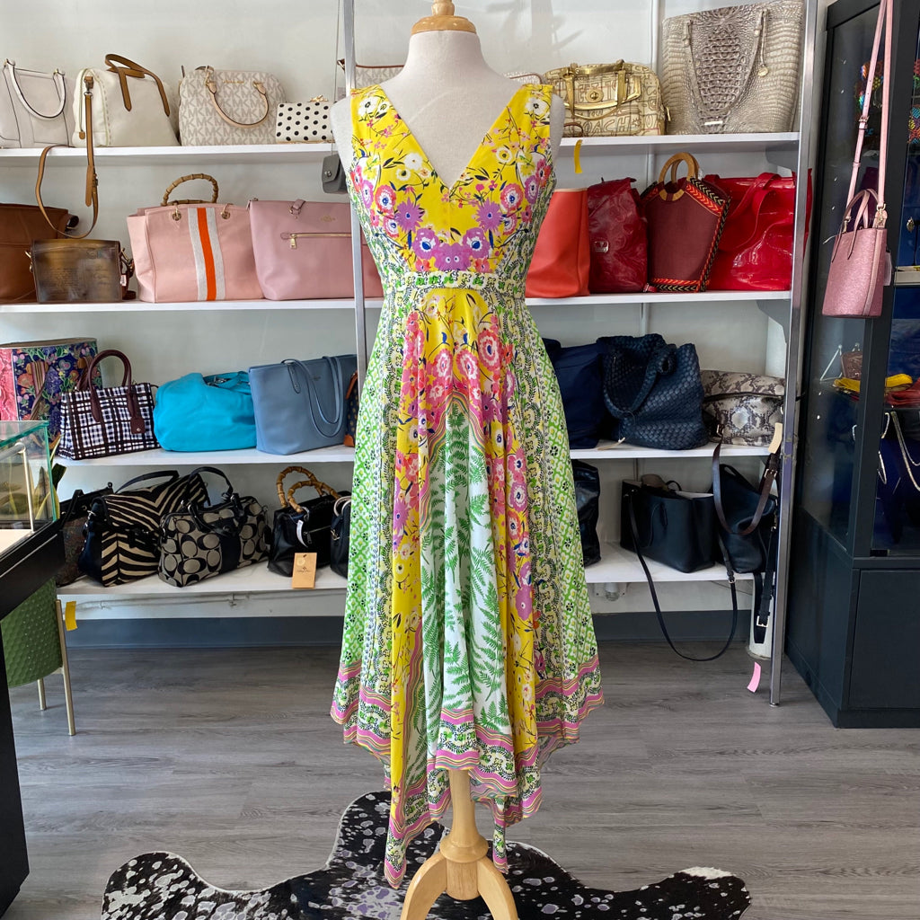 SALONI Size 4 DESIGNER