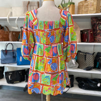Load image into Gallery viewer, KARLIE Size LARGE DRESS
