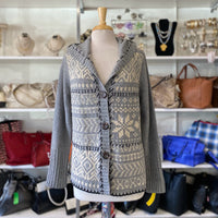 Load image into Gallery viewer, J JILL Size LARGE TOPS
