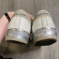 Load image into Gallery viewer, Golden Goose Size 9 1/2 DESIGNER
