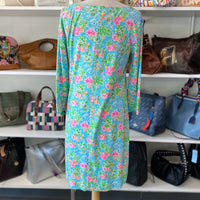 Load image into Gallery viewer, DISNEY x LILLY PULITZER Size LARGE DRESS
