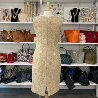 Load image into Gallery viewer, Oscar De La Renta Size 8 DESIGNER
