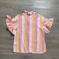 Load image into Gallery viewer, Abbey Glass Size XS BOUTIQUE
