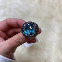 Load image into Gallery viewer, ADRIENNE Ring
