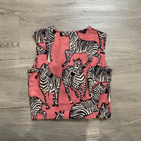 Load image into Gallery viewer, Compania Fantastica Size SMALL 2 PC SET
