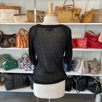 Load image into Gallery viewer, TROUVE Size XS TOPS
