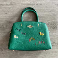 Load image into Gallery viewer, COACH BOUTIQUE
