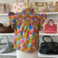 Load image into Gallery viewer, MARIE Victoria Dunn Size SMALL BOUTIQUE
