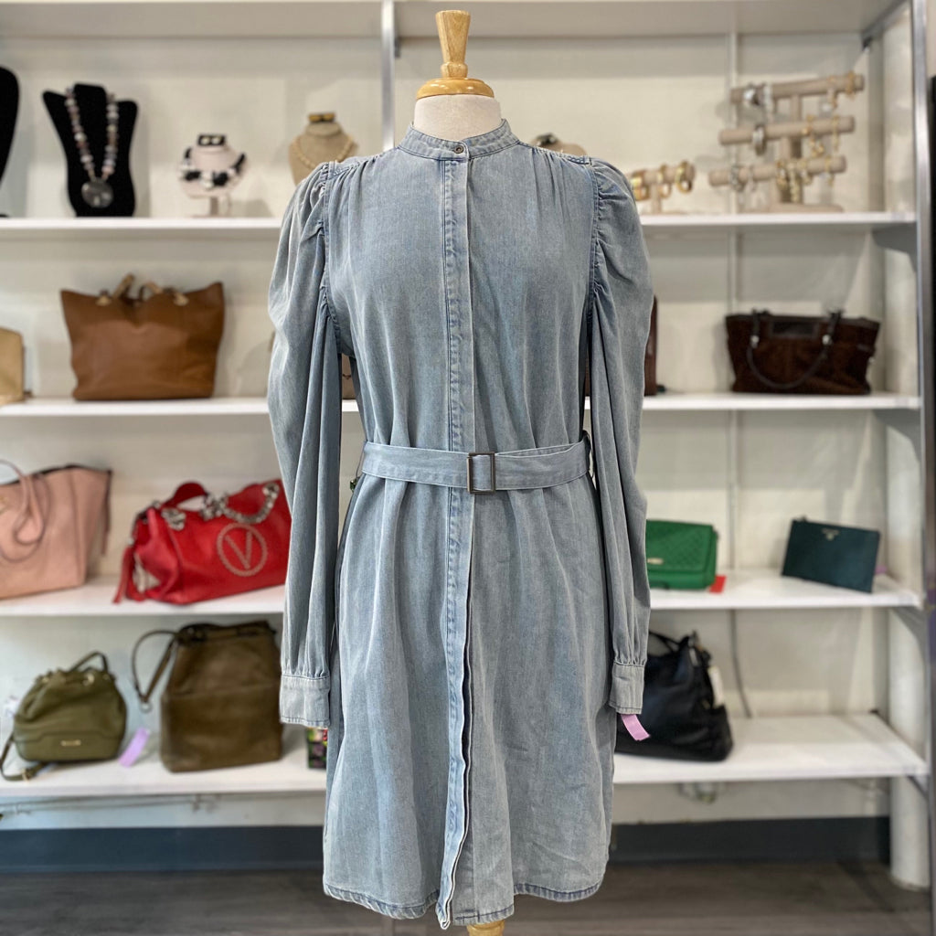 KARLIE Size LARGE DRESS