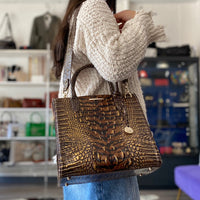 Load image into Gallery viewer, BRAHMIN BOUTIQUE
