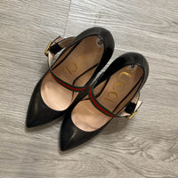 Load image into Gallery viewer, GUCCI Size 9 DESIGNER

