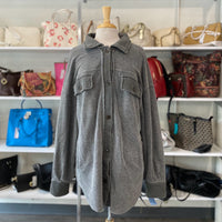 Load image into Gallery viewer, FREE PEOPLE Size MED JACKET
