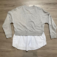 Load image into Gallery viewer, DKNY JEANS Size MED TOPS
